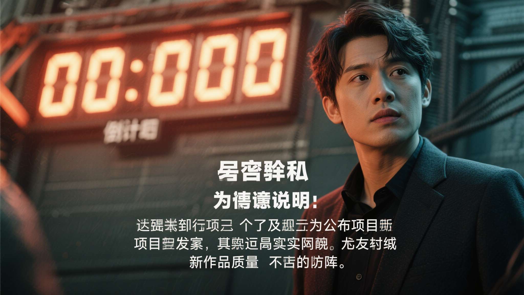 还有反转?《尼尔》新作倒计时 道歉声明才是恶作剧? 还有反转?《尼尔》新作倒计时 道歉声明才是恶作剧?