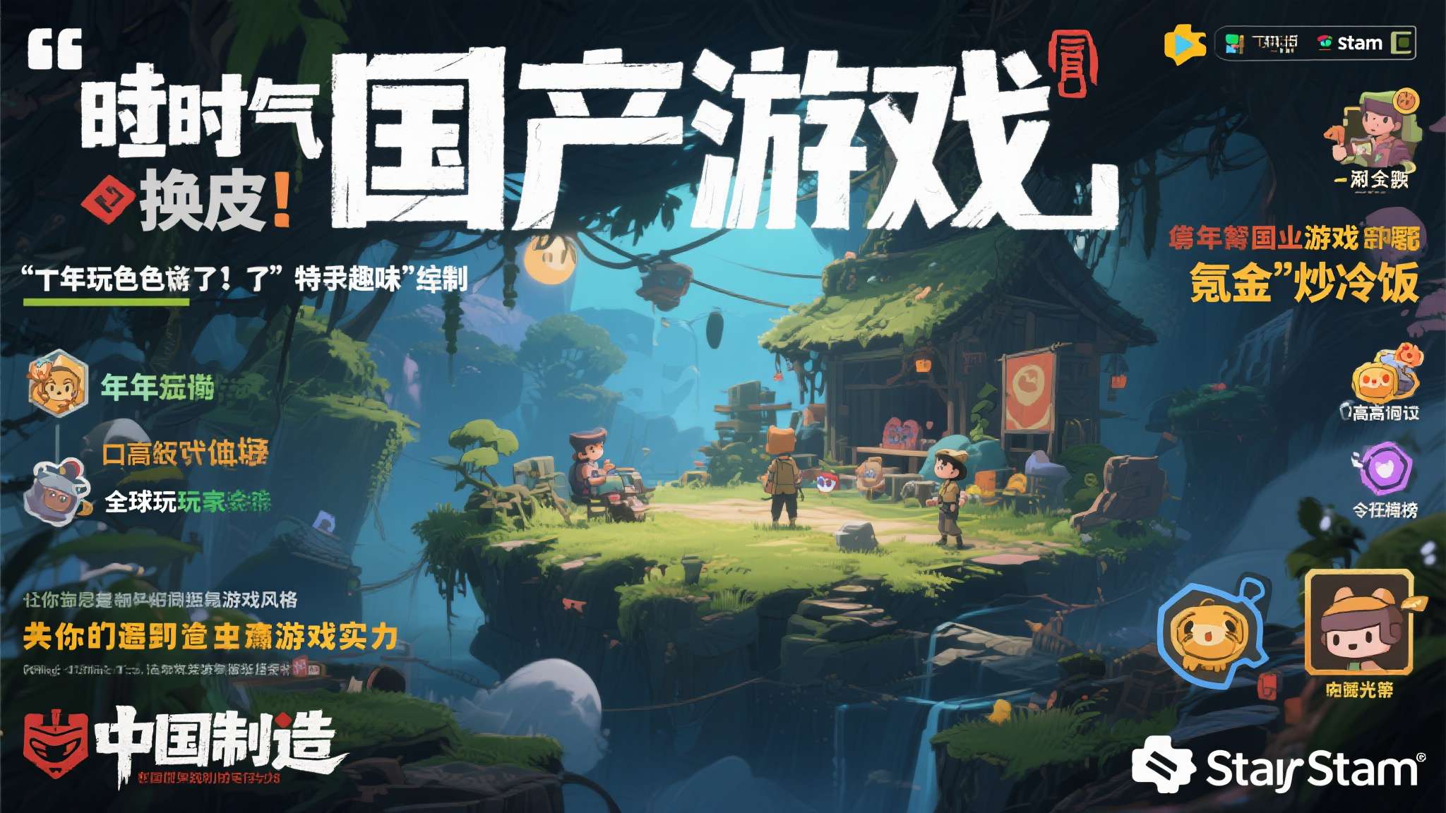 国产动漫电影十大巅峰之作 国产动漫电影十大巅峰之作