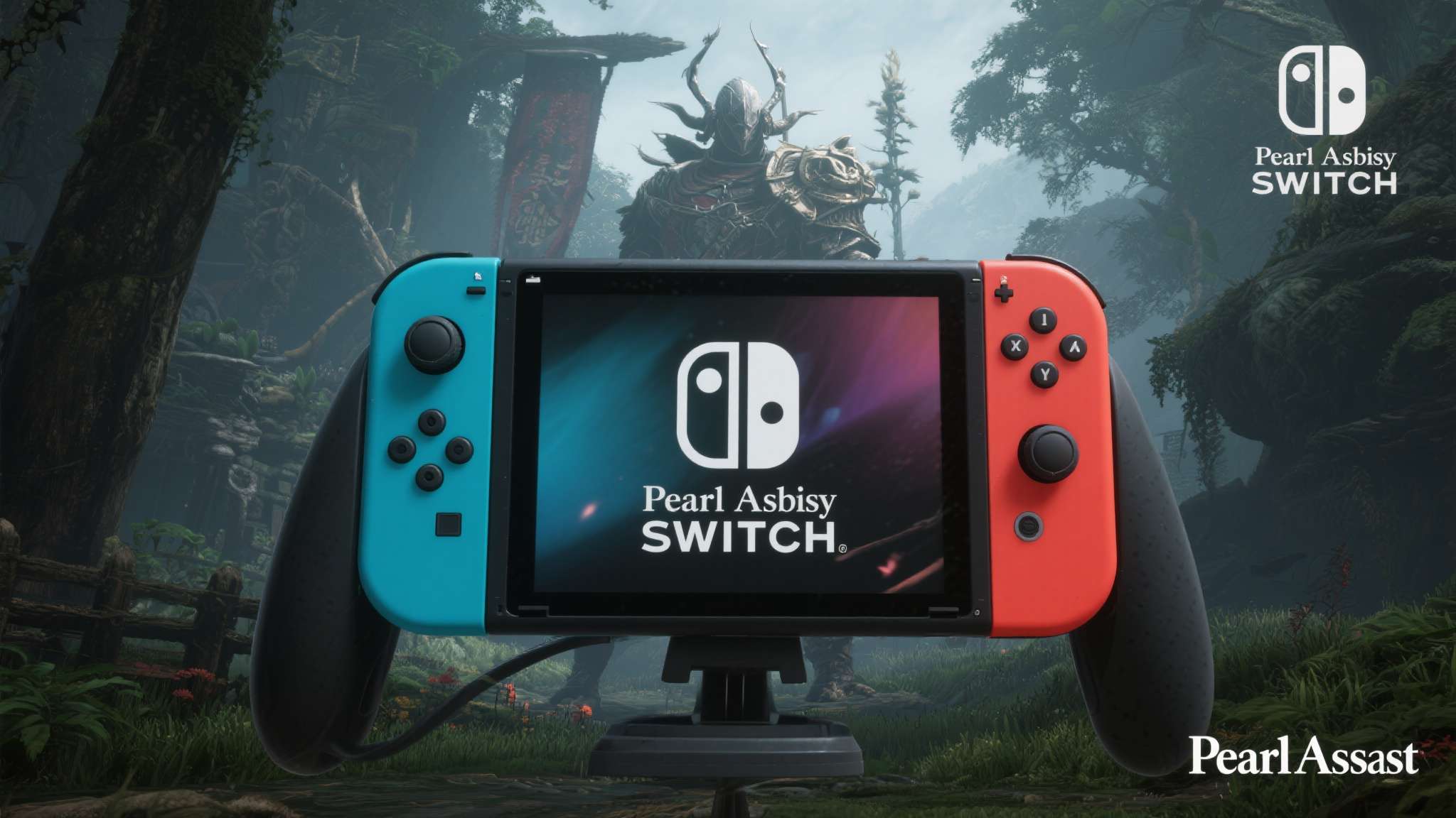 《红色沙漠》ceo承认故事拉胯!switch 2版本已在研发使用