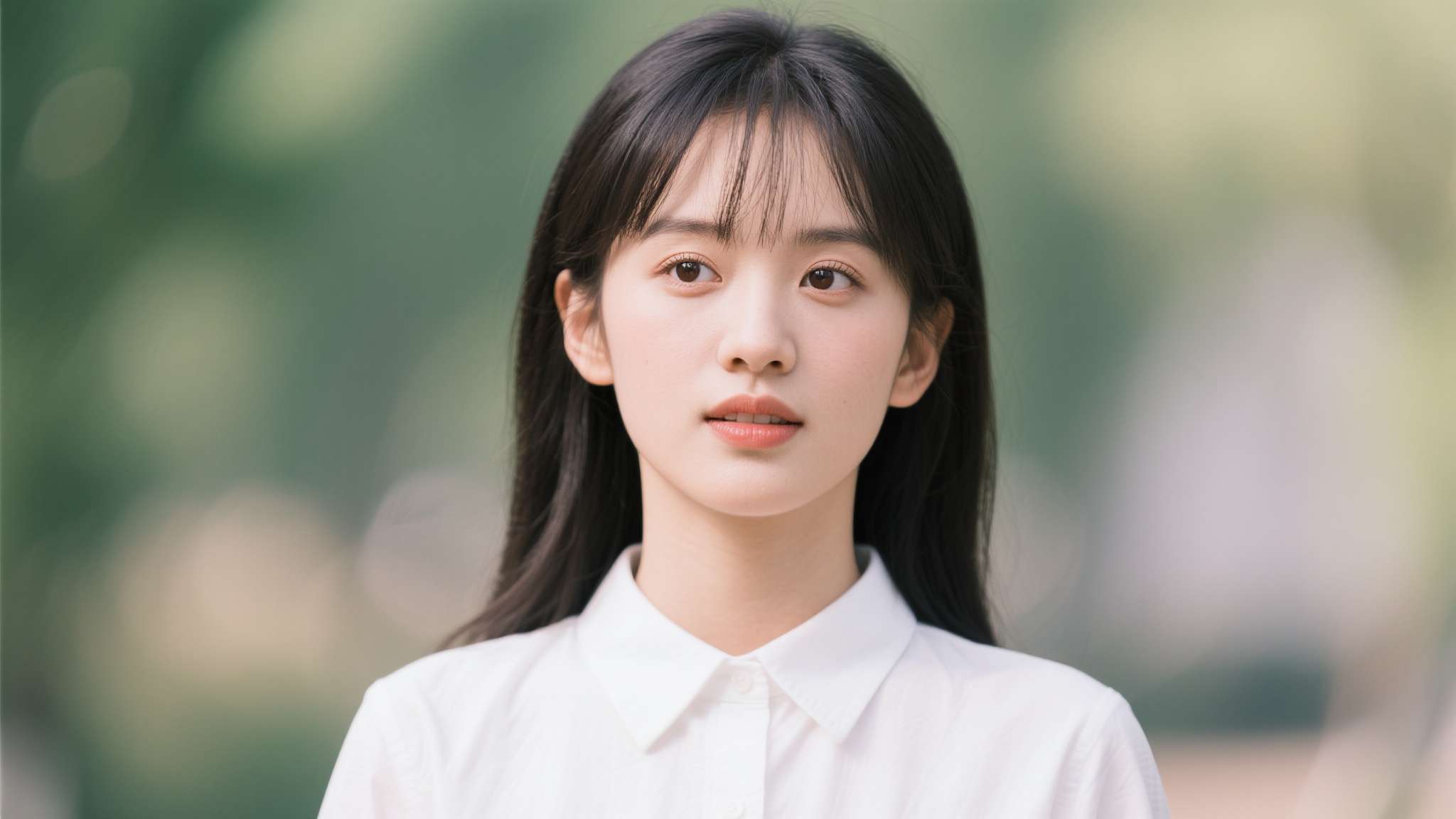 困在标签里半生!韩国女星直言国民妹妹头衔负担沉重 困在标签里半生!韩国女星直言国民妹妹头衔负担沉重