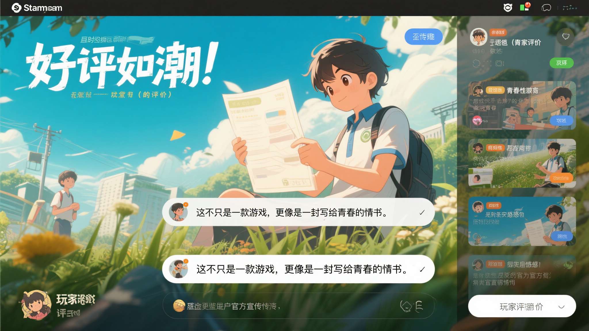 奇异人生重聚 奇异人生重聚